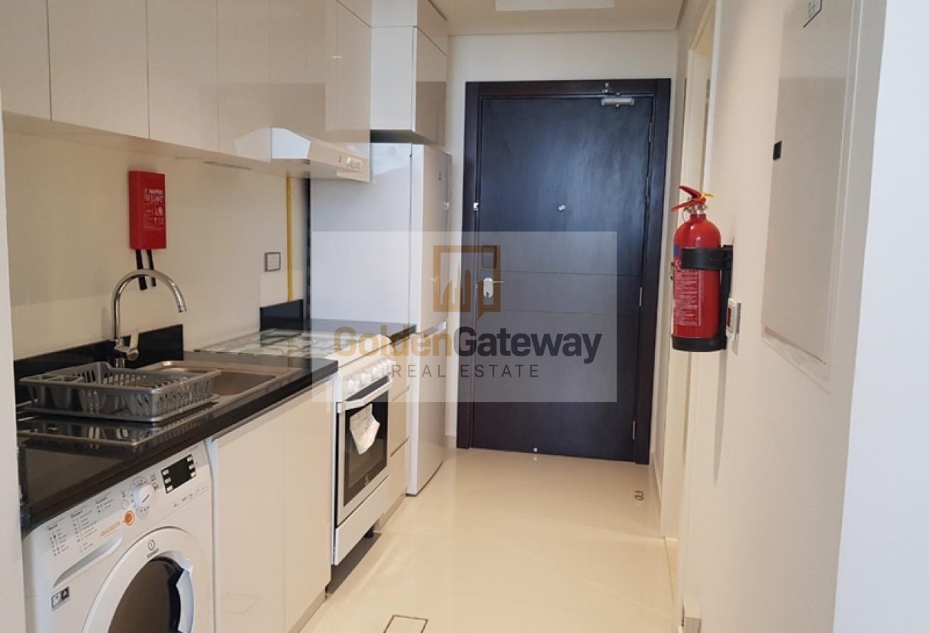 Well maintain Fully Furnished Studio|Ready to move photo 15