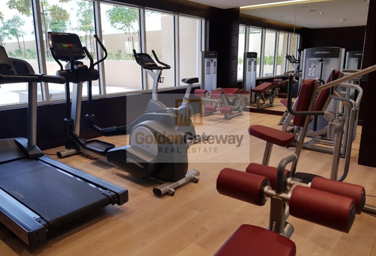Well maintain Fully Furnished Studio|Ready to move photo 9