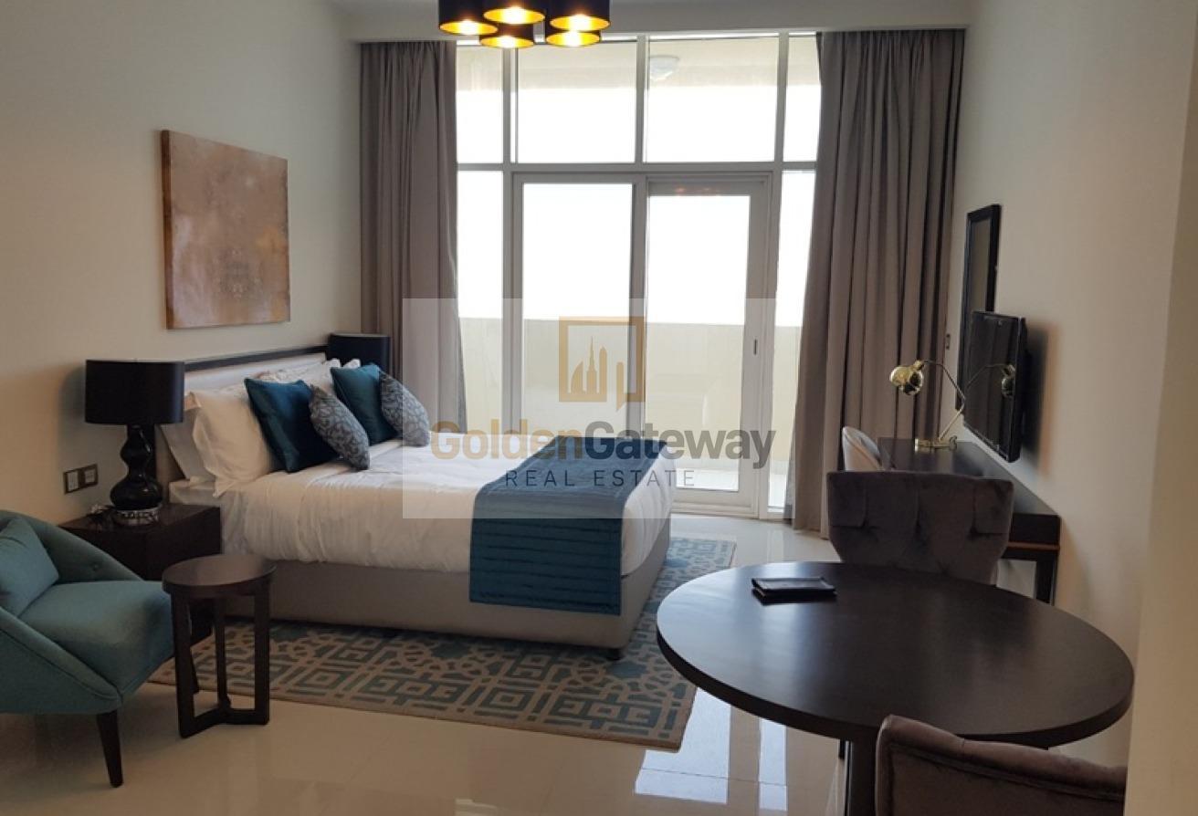 Well maintain Fully Furnished Studio|Ready to move photo 6