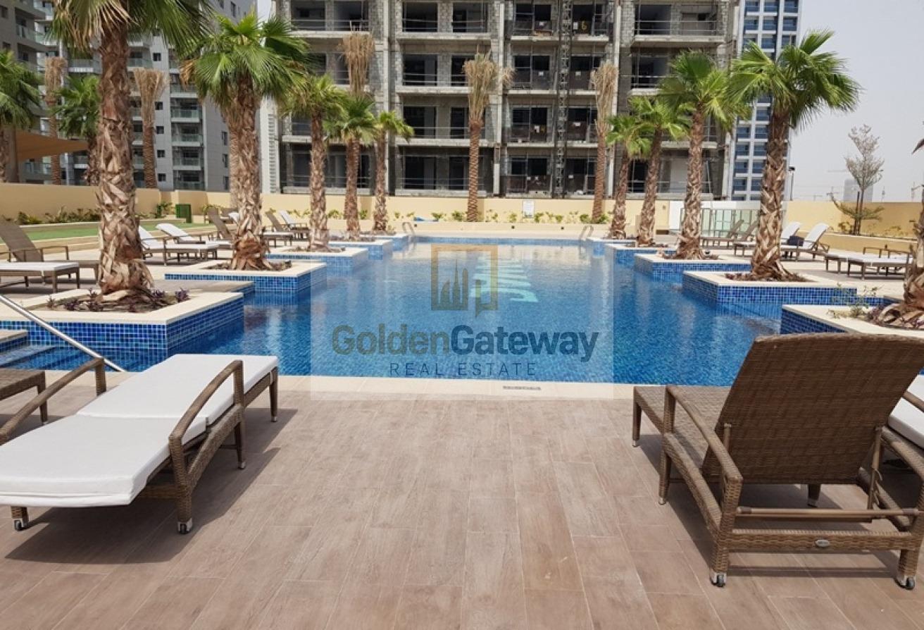 Well maintain Fully Furnished Studio|Ready to move photo 13