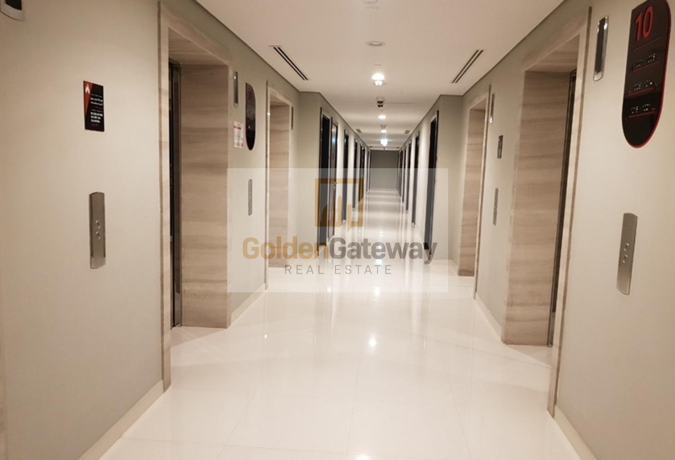Well maintain Fully Furnished Studio|Ready to move photo 4