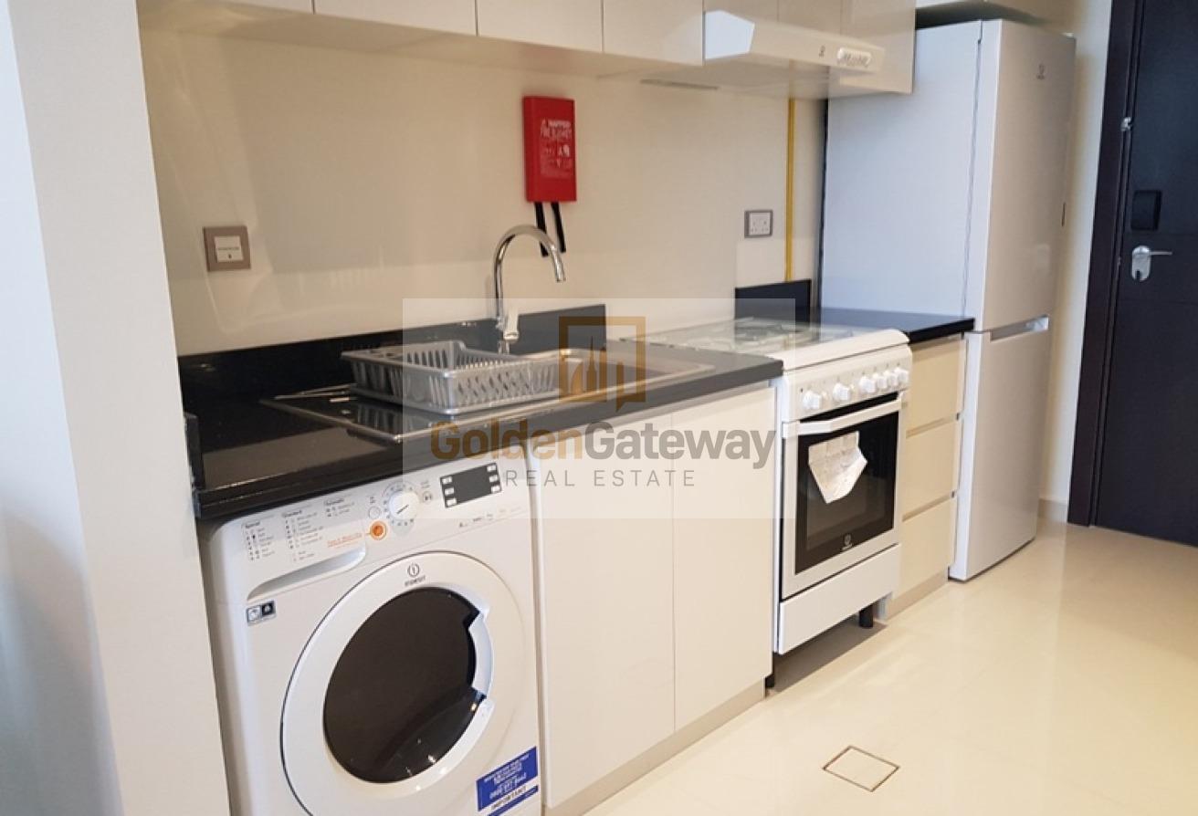 Well maintain Fully Furnished Studio|Ready to move photo 7