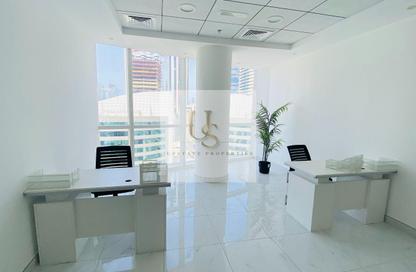 مكتب - استوديو للايجار في B2B برج - الخليج التجاري - دبي مكتب - استوديو للايجار في B2B برج - الخليج التجاري - دبي