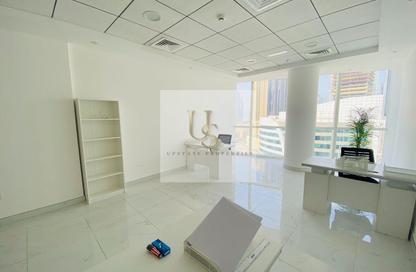 مكتب - استوديو للايجار في B2B برج - الخليج التجاري - دبي مكتب - استوديو للايجار في B2B برج - الخليج التجاري - دبي