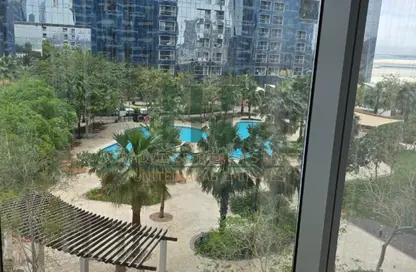 شقة - 2 غرف نوم - 2 حمامات للبيع في برج البوابة 1 - شمس أبوظبي - جزيرة الريم - أبوظبي