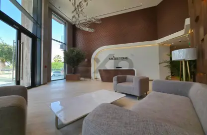 Apartment - 1 Bedroom - 2 Bathrooms for sale in Milestone Residences - Jumeirah Village Triangle - Dubai Apartment - 1 Bedroom - 2 Bathrooms for sale in Milestone Residences - Jumeirah Village Triangle - Dubai