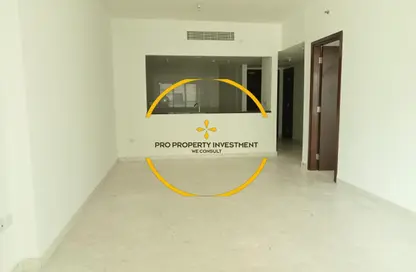 شقة - غرفة نوم - 2 حمامات للايجار في 2 مرينا هايتس - مارينا سكوير - جزيرة الريم - أبوظبي