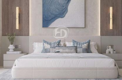 Apartment - 2 Bedrooms - 3 Bathrooms for sale in Linea by Holm - Jumeirah Garden City - Al Satwa - Dubai