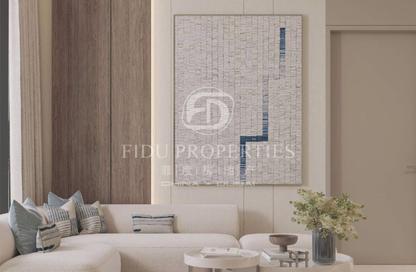Apartment - 2 Bedrooms - 3 Bathrooms for sale in Linea by Holm - Jumeirah Garden City - Al Satwa - Dubai