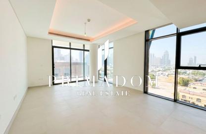 Apartment - 1 Bedroom - 2 Bathrooms for rent in Erin - Central Park at City Walk - City Walk - Dubai