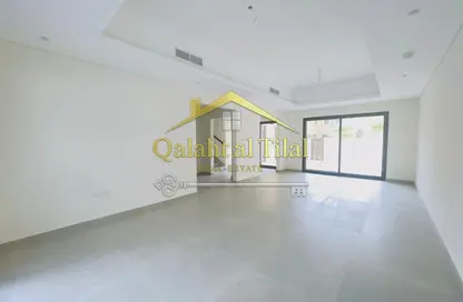 Villa - 4 Bedrooms - 5 Bathrooms for sale in Sharjah Sustainable City - Sharjah