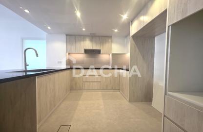 Apartment - 2 Bedrooms - 2 Bathrooms for rent in Turia Tower A - Turia - The Views - Dubai