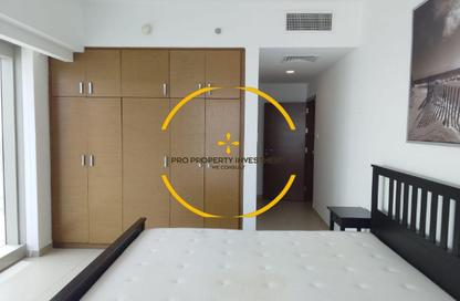Apartment - 3 Bedrooms - 4 Bathrooms for sale in The Gate Tower 1 - Shams Abu Dhabi - Al Reem Island - Abu Dhabi