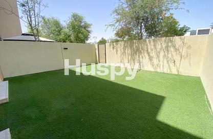 Townhouse - 2 Bedrooms - 4 Bathrooms for sale in Amaranta 1 - Amaranta - Villanova - Dubai Land - Dubai
