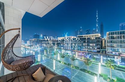 Duplex - 4 - 5 for rent in City Walk Residential Building 13A - City Walk Residential - City Walk - Al Wasl - Dubai Duplex - 4 - 5 for rent in City Walk Residential Building 13A - City Walk Residential - City Walk - Al Wasl - Dubai