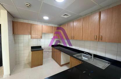 Apartment - 1 - 1 for rent in The Gardens Apartments 5 - The Gardens Buildings - The Gardens - Dubai