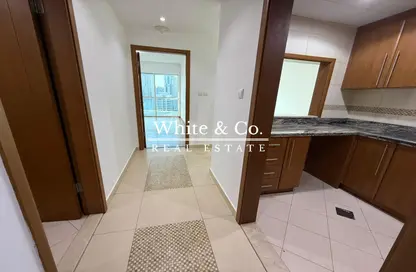 Apartment - 1 Bedroom - 2 Bathrooms for sale in Saba Tower 1 - JLT Cluster Q - Jumeirah Lake Towers - Dubai