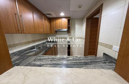 Apartment - 1 Bedroom - 2 Bathrooms for sale in Saba Tower 1 - JLT Cluster Q - Jumeirah Lake Towers - Dubai