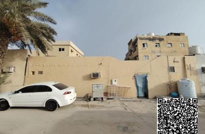 Villa - 5 Bedrooms - 5 Bathrooms for sale in Liwara 1 - Ajman
