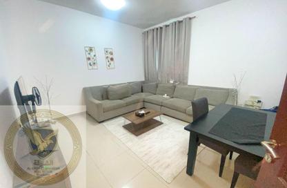 Apartment - 1 Bedroom - 2 Bathrooms for rent in Al Rashidiya Towers - Al Rashidiya - Ajman Downtown - Ajman Apartment - 1 Bedroom - 2 Bathrooms for rent in Al Rashidiya Towers - Al Rashidiya - Ajman Downtown - Ajman