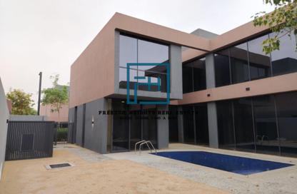 Villa - 4 Bedrooms - 6 Bathrooms for sale in Kaya - Masaar - Tilal City - Sharjah