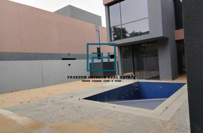 Villa - 4 Bedrooms - 6 Bathrooms for sale in Kaya - Masaar - Tilal City - Sharjah