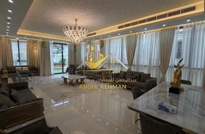Villa - 6 Bedrooms - 7+ Bathrooms for sale in Al Zahia 1 - Al Zahia - Muwaileh Commercial - Sharjah