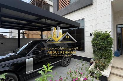Villa - 6 Bedrooms - 7+ Bathrooms for sale in Al Zahia 1 - Al Zahia - Muwaileh Commercial - Sharjah