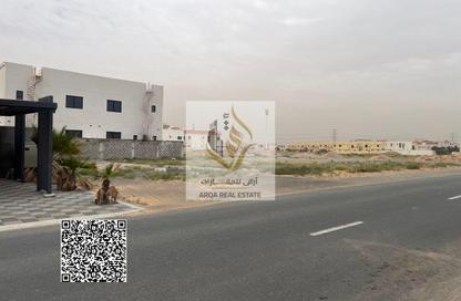 أرض - استوديو للبيع في الحليو 1 - الحليو - عجمان أرض - استوديو للبيع في الحليو 1 - الحليو - عجمان