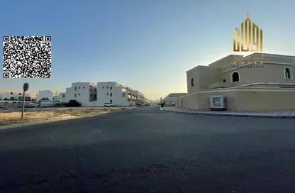 Land for sale in AZHA Community - Al Amerah - Ajman Land for sale in AZHA Community - Al Amerah - Ajman