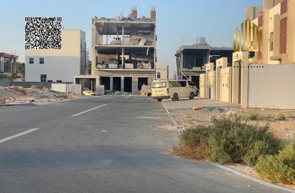Land - Studio for sale in AZHA Community - Al Amerah - Ajman Land - Studio for sale in AZHA Community - Al Amerah - Ajman