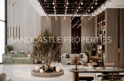 Apartment - 1 Bedroom - 2 Bathrooms for sale in Pearl House IV - District 10 - Jumeirah Village Circle - Dubai