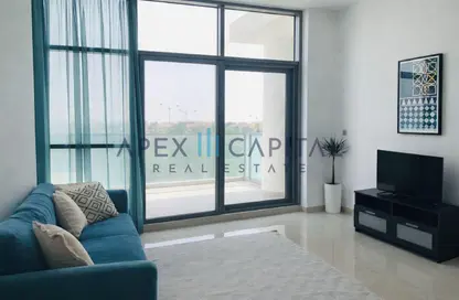 Apartment - 1 Bedroom - 2 Bathrooms for sale in Jasmine B - Jasmine - Damac Hills - Dubai