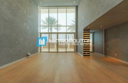 Townhouse - 3 Bedrooms - 4 Bathrooms for sale in Mamsha Al Saadiyat - Saadiyat Cultural District - Saadiyat Island - Abu Dhabi Townhouse - 3 Bedrooms - 4 Bathrooms for sale in Mamsha Al Saadiyat - Saadiyat Cultural District - Saadiyat Island - Abu Dhabi