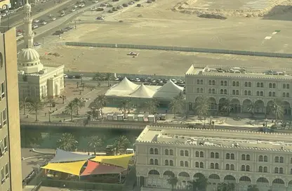 Apartment - 1 Bedroom - 2 Bathrooms for rent in Al Khan Corniche - Al Khan - Sharjah