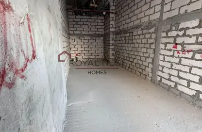 Retail - Studio for rent in AZIZI Riviera 48 - AZIZI Riviera - Meydan One - Meydan - Dubai