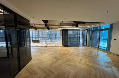 Office Space - Studio - 2 for rent in Indigo Icon - JLT Cluster F - Jumeirah Lake Towers - Dubai