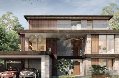 Villa - 5 Bedrooms - 6 Bathrooms for sale in Alaya Gardens - Tilal Al Ghaf - Dubai