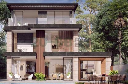 Villa - 5 Bedrooms - 6 Bathrooms for sale in Alaya Gardens - Tilal Al Ghaf - Dubai