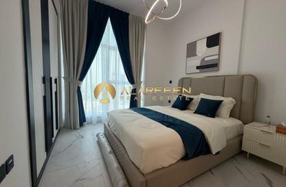 Apartment - 2 Bedrooms - 3 Bathrooms for rent in Opalz By Danube Tower 2 - Opalz by Danube - Dubai Science Park - Dubai