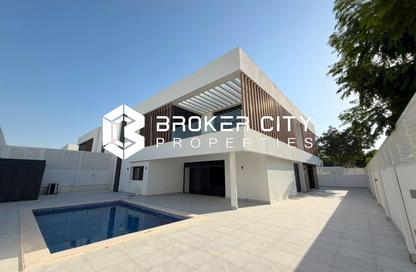 Villa - 5 - 6 for sale in West Yas - Yas Island - Abu Dhabi Villa - 5 - 6 for sale in West Yas - Yas Island - Abu Dhabi