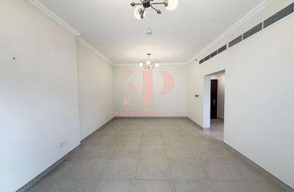 Apartment - 1 Bedroom - 2 Bathrooms for rent in Art Parkview - Arjan - Dubai