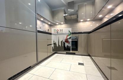 Apartment - 1 - 2 for rent in Sobha Hartland Greens 3 - Hartland Greens - Sobha Hartland - Mohammed Bin Rashid City - Dubai Apartment - 1 - 2 for rent in Sobha Hartland Greens 3 - Hartland Greens - Sobha Hartland - Mohammed Bin Rashid City - Dubai