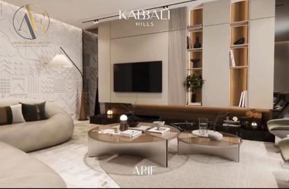 Villa - 5 Bedrooms - 5 Bathrooms for sale in Al Helio 2 - Al Helio - Ajman