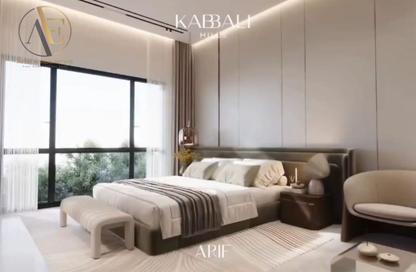 Villa - 5 Bedrooms - 5 Bathrooms for sale in Al Helio 2 - Al Helio - Ajman Villa - 5 Bedrooms - 5 Bathrooms for sale in Al Helio 2 - Al Helio - Ajman