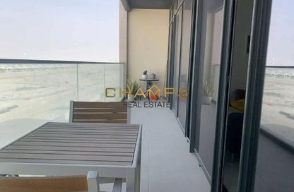 Apartment - 1 Bedroom - 2 Bathrooms for rent in Soho Square - Saadiyat Island - Abu Dhabi