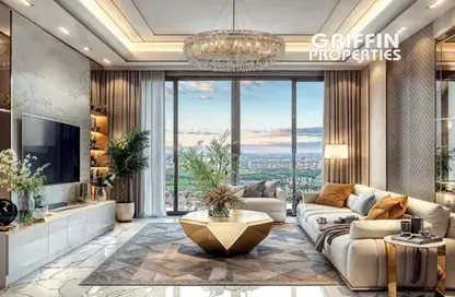 شقة - 1 حمام للبيع في دايمونز من دانوب - أبراج بحيرات الجميرا - دبي