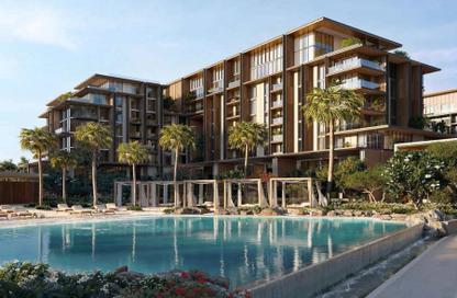 Apartment - 3 Bedrooms - 3 Bathrooms for sale in City Walk Crestlane 4 Building A - City Walk Crestlane 4 - City Walk Crestlane - City Walk - Dubai