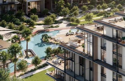Apartment - 3 Bedrooms - 3 Bathrooms for sale in City Walk Crestlane 4 Building A - City Walk Crestlane 4 - City Walk Crestlane - City Walk - Dubai Apartment - 3 Bedrooms - 3 Bathrooms for sale in City Walk Crestlane 4 Building A - City Walk Crestlane 4 - City Walk Crestlane - City Walk - Dubai