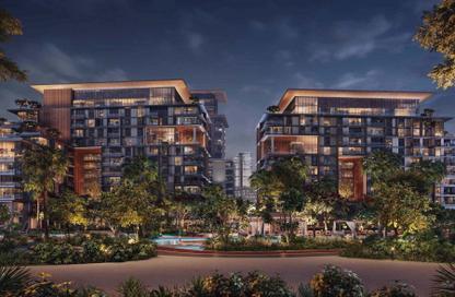 Apartment - 3 Bedrooms - 3 Bathrooms for sale in City Walk Crestlane 4 Building A - City Walk Crestlane 4 - City Walk Crestlane - City Walk - Dubai